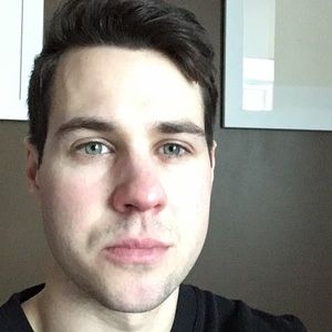 Meet your Posher, Corey